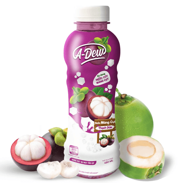 Nước trái cây & sữa hạt
